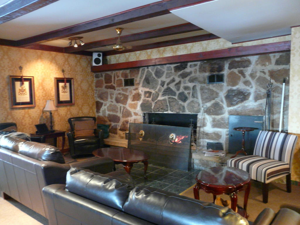 Auberge Des Gallant Rigaud Eksteriør billede