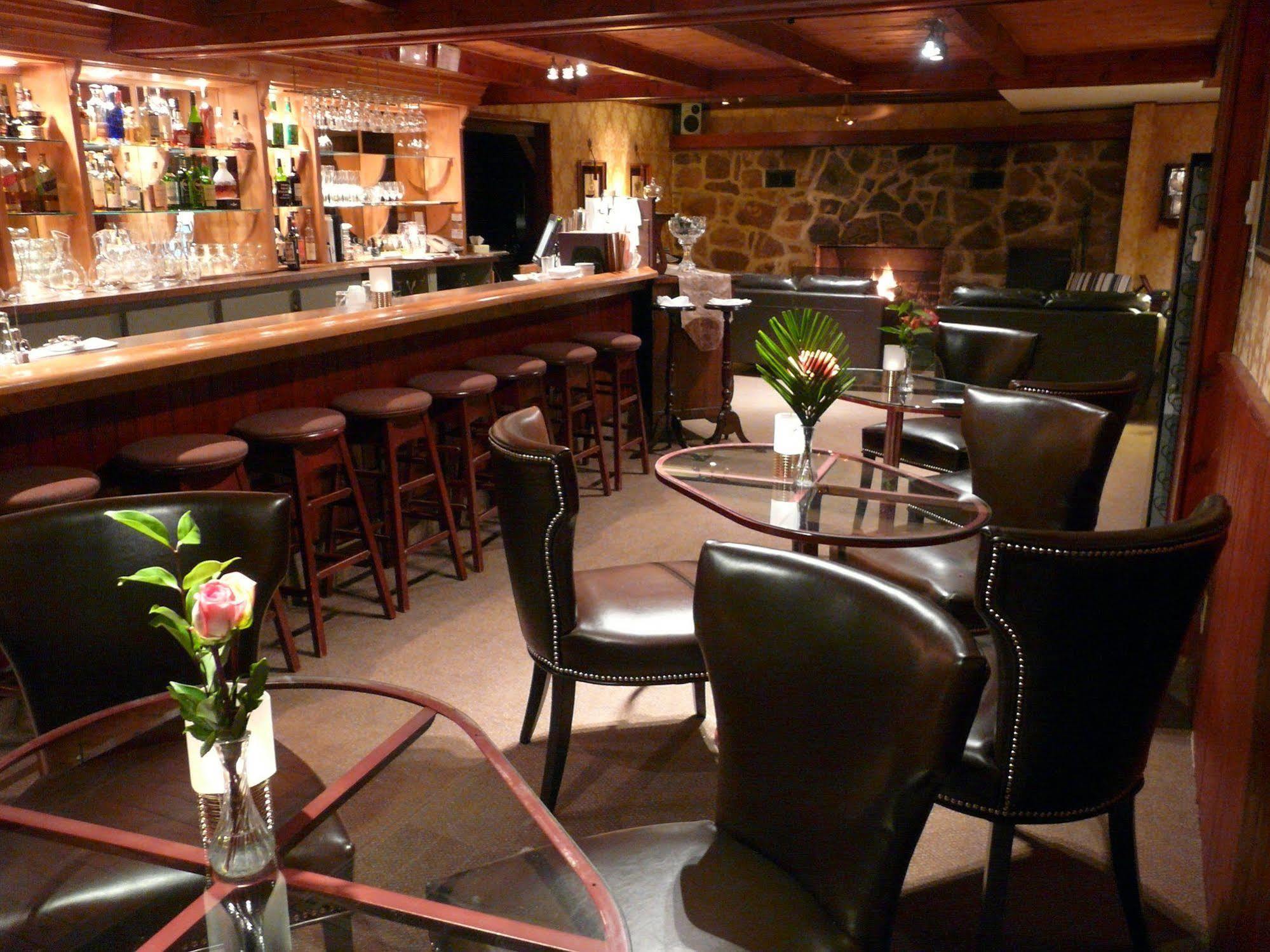 Auberge Des Gallant Rigaud Eksteriør billede